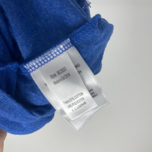 Florida Gators FL Blue Bodysuit Onesie - Picture 5 of 5